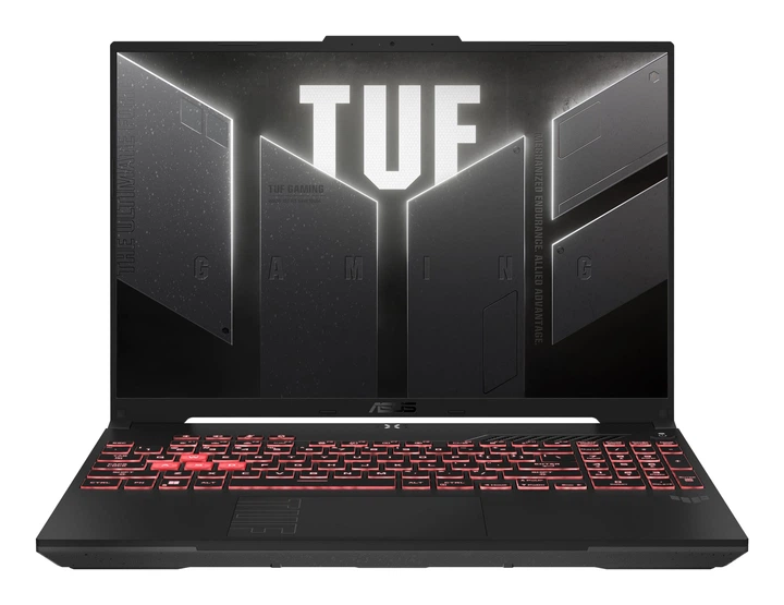 Ноутбук ASUS TUF Gaming A16 FA607NUG-WH73 - Фото 1 Ноутбук ASUS TUF Gaming A16 FA607NUG-WH73 - изображение 1