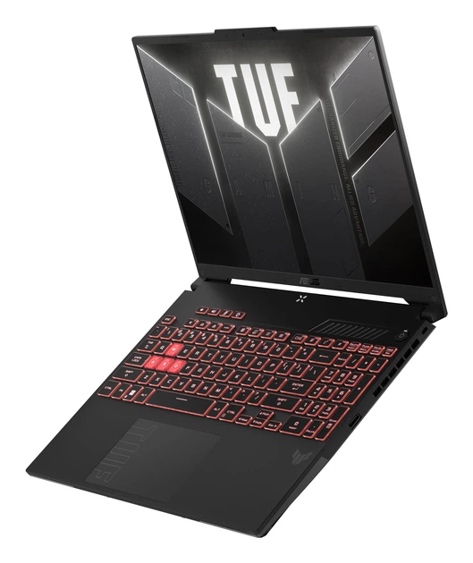 Ноутбук ASUS TUF Gaming A16 FA607NUG-WH73 - Фото 6 Ноутбук ASUS TUF Gaming A16 FA607NUG-WH73 - изображение 6