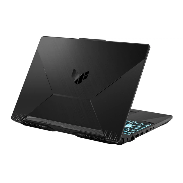 Ноутбук ASUS TUF Gaming A15 FA506QM-HN008 - изображение 6