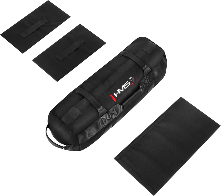 Тренувальний мішок HMS WSW20 Sandbag 20 кг (5905504108526) - зображення 3
