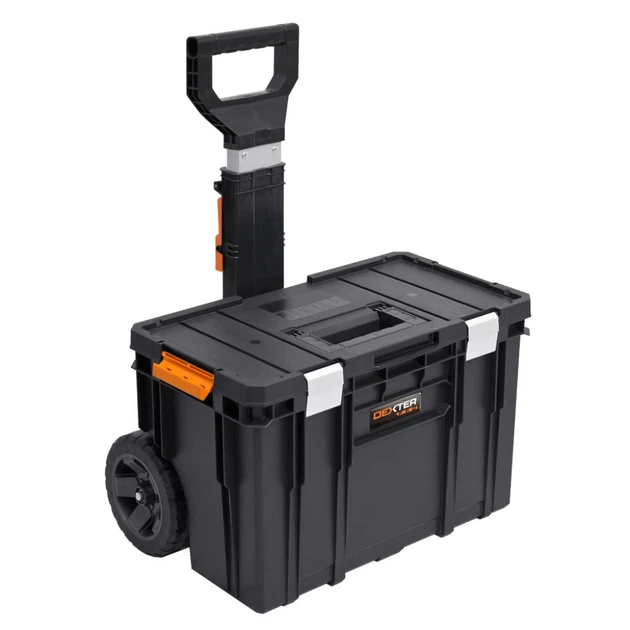Ящик для інструментів Qbrick Pro System - изображение 5