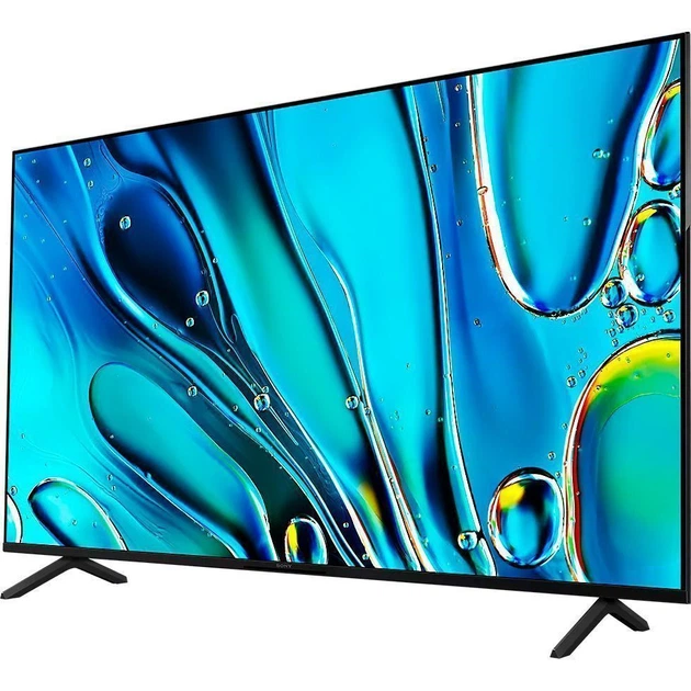 Телевизор Sony BRAVIA 3 S30 50" LCD 4K (K-50S30) UA [180235] - изображение 2
