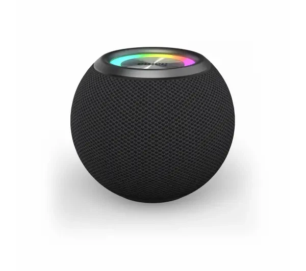 Bluetooth-колонка Hama Ballshape 3.0 5W Чорна - Фото 2 Bluetooth-колонка Hama Ballshape 3.0 5W Чорна - изображение 2