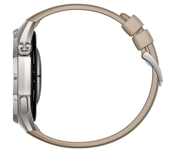 Смартгодинник Huawei Watch GT 6 Pro Функції ШІ 46мм Сафари - Фото 2 Смартгодинник Huawei Watch GT 6 Pro Функції ШІ 46мм Сафари - изображение 2
