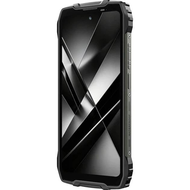 Смартфон Blackview BL7000 Pro 8/512GB Black EU [179084] - изображение 6