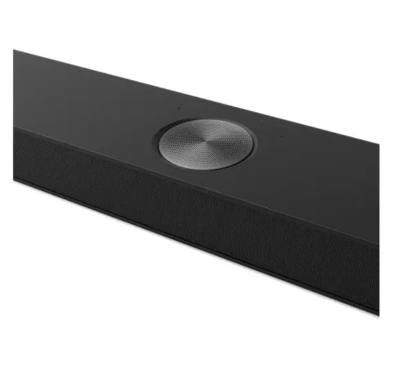 Саундбар LG S95TR 9.1.5 Wi-Fi Bluetooth AirPlay Dolby Atmos DTS:X - Фото 7 Саундбар LG S95TR 9.1.5 Wi-Fi Bluetooth AirPlay Dolby Atmos DTS:X - изображение 7