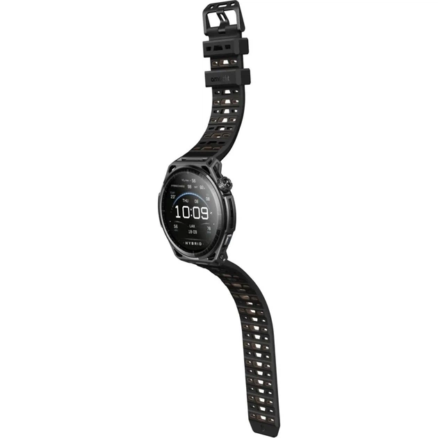 Смарт-часы Amazfit Balance 3 Titanium Black (W2566AP2N) [180518] - изображение 6