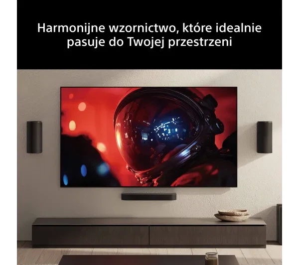 Аудіосистема Sony BRAVIA Theatre Trio HT-A8. 3.0.2 Wi-Fi Bluetooth AirPlay Dolby Atmos - изображение 5