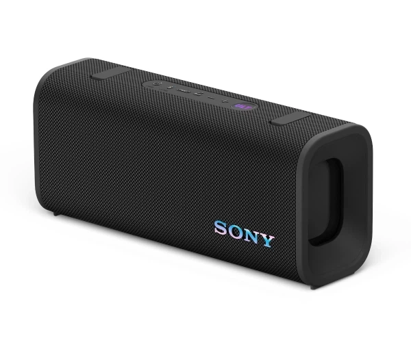 Bluetooth-колонка Sony ULT Field 3 SRS-ULT30B Чорний - Фото 1 Bluetooth-колонка Sony ULT Field 3 SRS-ULT30B Чорний - зображення 1