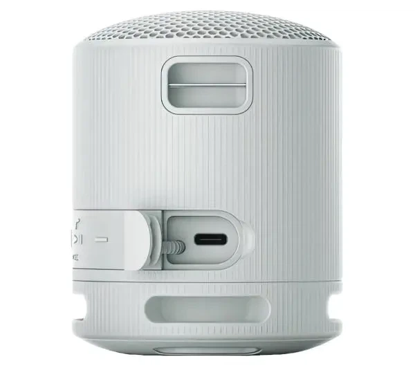 Bluetooth-колонка Sony SRS-XB100 5W Сіра - изображение 7