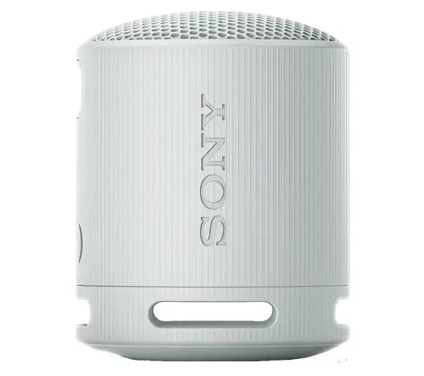 Bluetooth-колонка Sony SRS-XB100 5W Сіра - изображение 9