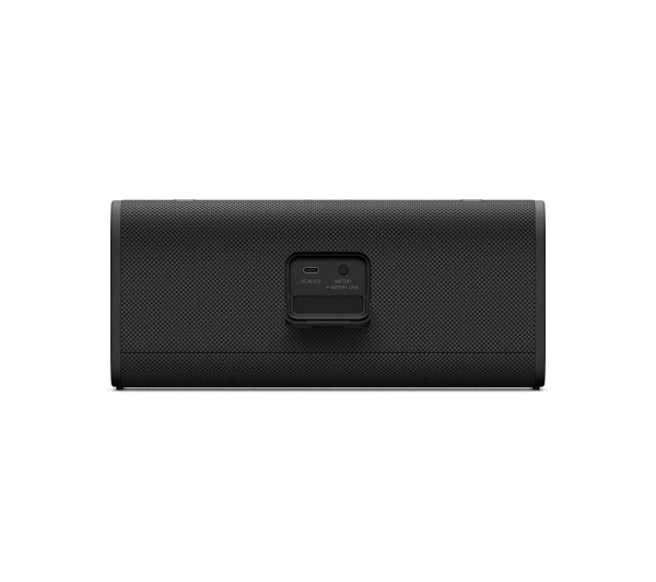 Bluetooth-колонка Sony ULT Field 3 SRS-ULT30B Чорний - Фото 5 Bluetooth-колонка Sony ULT Field 3 SRS-ULT30B Чорний - зображення 5
