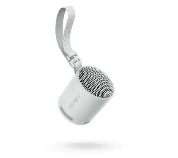 Bluetooth-колонка Sony SRS-XB100 5W Сіра - изображение 12