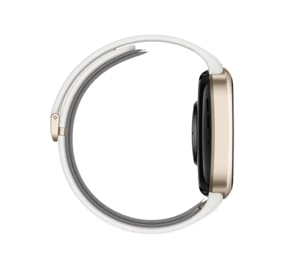 Смартгодинник Huawei Watch D2 48мм Білий - изображение 3