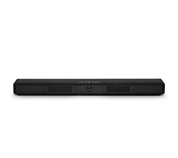 Саундбар Marshall Heston 60 5.1 Bluetooth AirPlay Dolby Atmos Чорний - изображение 2