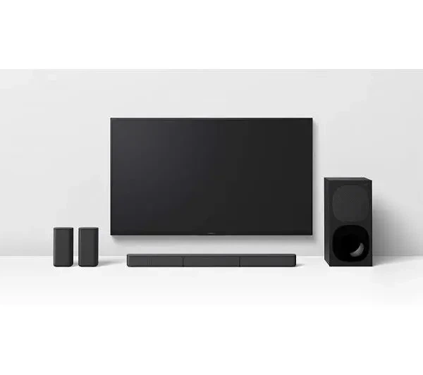 Саундбар Sony HT-S20R 5.1 Bluetooth - изображение 4