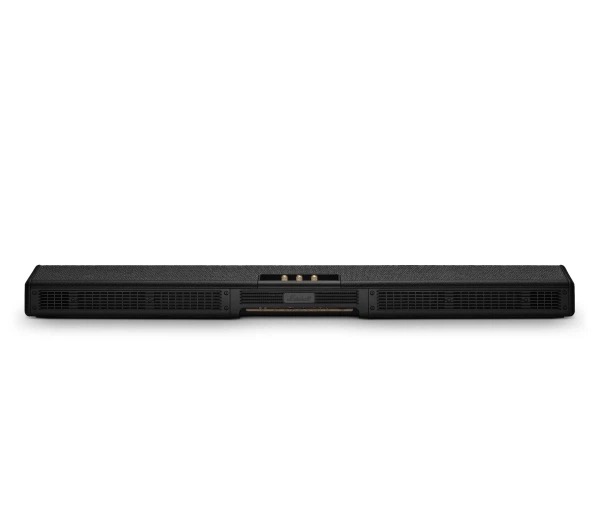 Саундбар Marshall Heston 120 150Вт Bluetooth AirPlay Dolby Atmos Чорний - Фото 3 Саундбар Marshall Heston 120 150Вт Bluetooth AirPlay Dolby Atmos Чорний - изображение 3