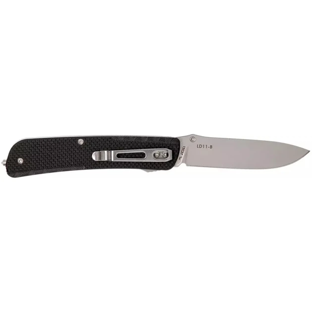 Мультитул Ruike Trekker LD11 Черный - Фото 2 Мультитул Ruike Trekker LD11 Черный - изображение 2