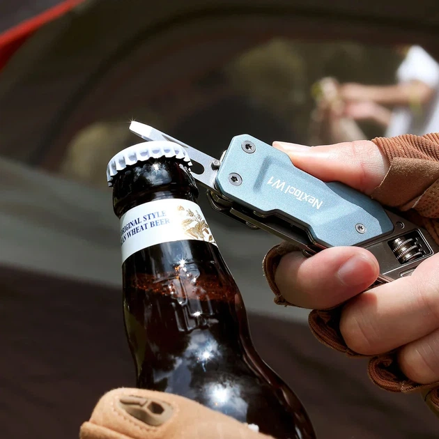 Мультитул NexTool Wrench W1 - изображение 5