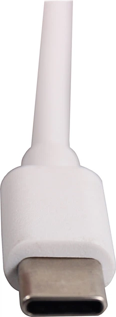 Ładowarka PATONA PD 29W USB-C 5-20V White (4055655217330) - obraz 6