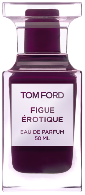 Woda perfumowana unisex Tom Ford Figue Erotique 50 ml (888066174985) - Zdjęcie 1 Woda perfumowana unisex Tom Ford Figue Erotique 50 ml (888066174985) - obraz 1