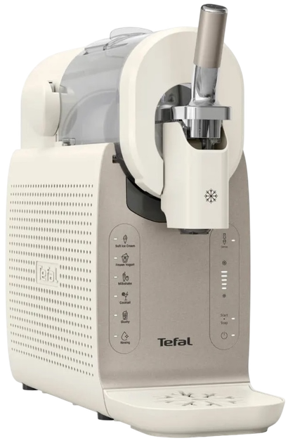 Maszyna do lodów Tefal Freezi IG803AE0 - obraz 2
