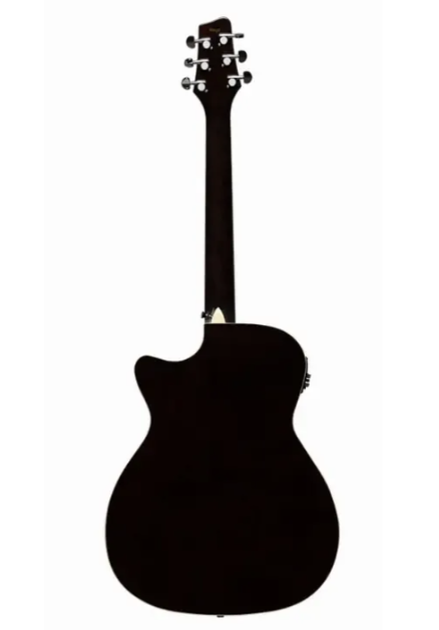 Электроакустическая гитара STAGG G SA35 ACE-VS - изображение 3