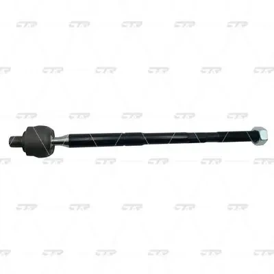 Тяга рульова OLD CRMZ-72 (вир-во CTR) CTR CR0802 Mazda CX-5 KD3132240B - Фото 2 Тяга рульова OLD CRMZ-72 (вир-во CTR) CTR CR0802 Mazda CX-5 KD3132240B - изображение 2