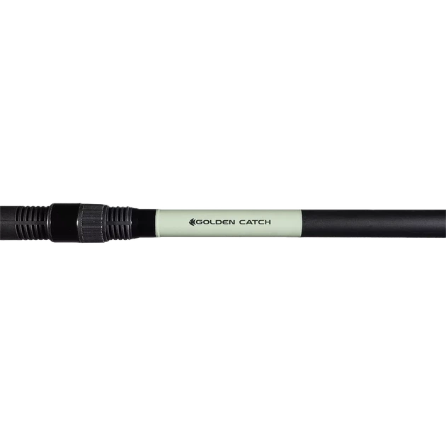 Удилище карповое Golden Catch Evolution X-3 26 3.90м 3.5lb - изображение 5