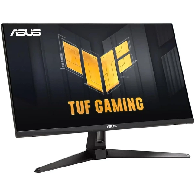 Монитор 27" ASUS TUF Gaming VG27AQ5A (90LM0BN0-B01371) - Фото 2 Монитор 27" ASUS TUF Gaming VG27AQ5A (90LM0BN0-B01371) - изображение 2