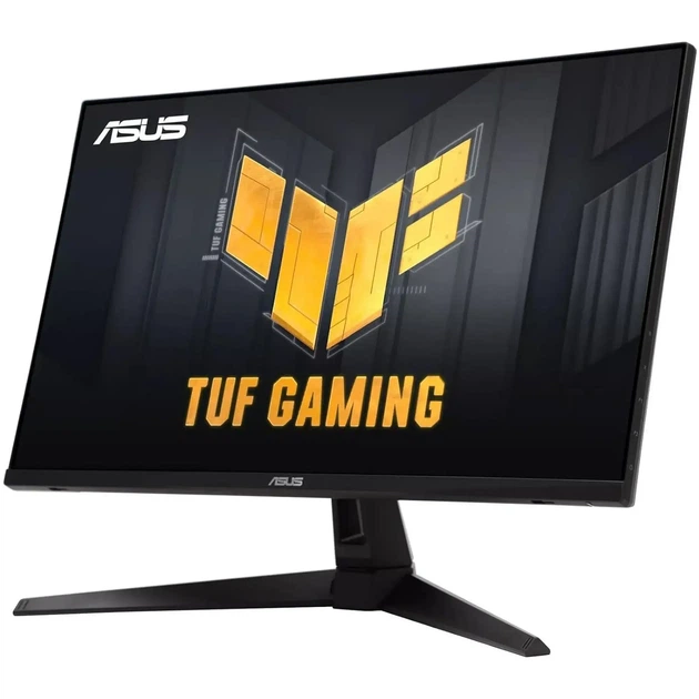 Монитор 27" ASUS TUF Gaming VG27AQ5A (90LM0BN0-B01371) - Фото 3 Монитор 27" ASUS TUF Gaming VG27AQ5A (90LM0BN0-B01371) - изображение 3