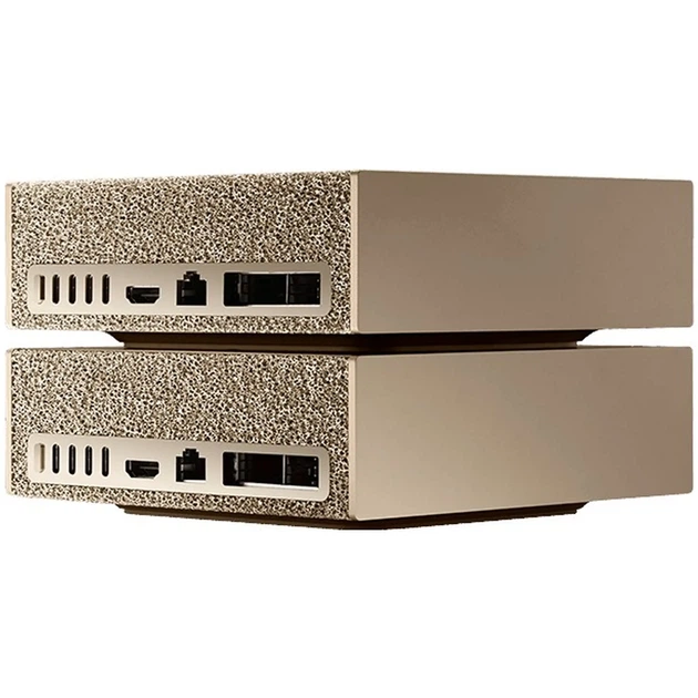 Комп'ютер для ШІ PNY NVIDIA DGX Spark Founders Edition EU (DGXSPARK-FOUNEDIT-EU) - зображення 4
