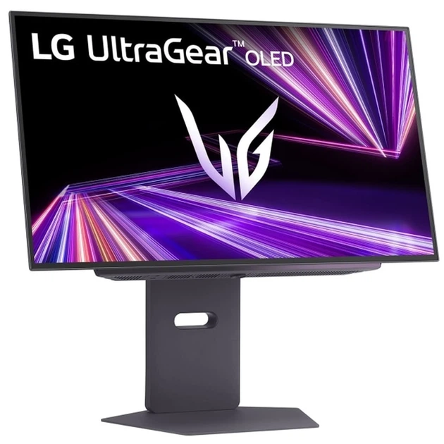 Монитор 27" LG 27GX790A-B UltraGear WOLED (27GX790A-B.ADRZ) - изображение 2