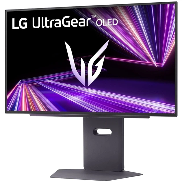 Монитор 27" LG 27GX790A-B UltraGear WOLED (27GX790A-B.ADRZ) - изображение 3