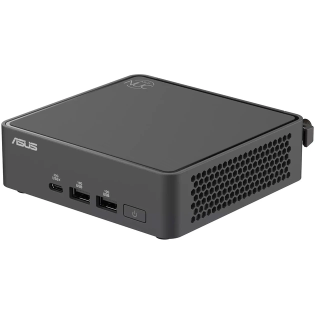Неттоп ASUS NUC 15 PRO RNUC15CRKI300002 (90AR00R2-M00050) - изображение 3