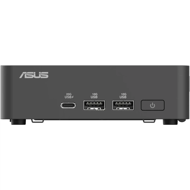 Неттоп ASUS NUC 15 PRO RNUC15CRKI300002 (90AR00R2-M00050) - изображение 4