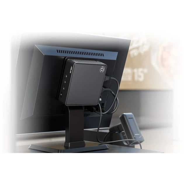Неттоп ASUS NUC 15 PRO RNUC15CRKI300002 (90AR00R2-M00050) - изображение 7