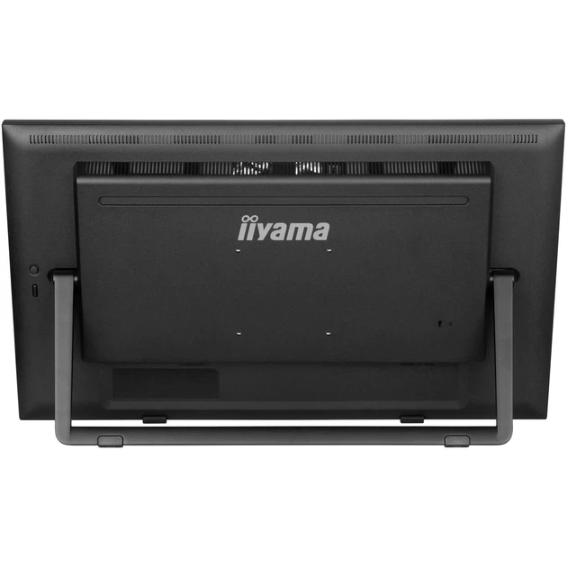 Монитор сенсорный 27" Iiyama ProLite T2755MSC-B1 - изображение 7