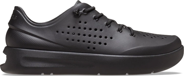 Крокси кросівки Crocs InMotion Pacer Black 38 (EU 38-39) чорні - Фото 5 Крокси кросівки Crocs InMotion Pacer Black 38 (EU 38-39) чорні - зображення 5