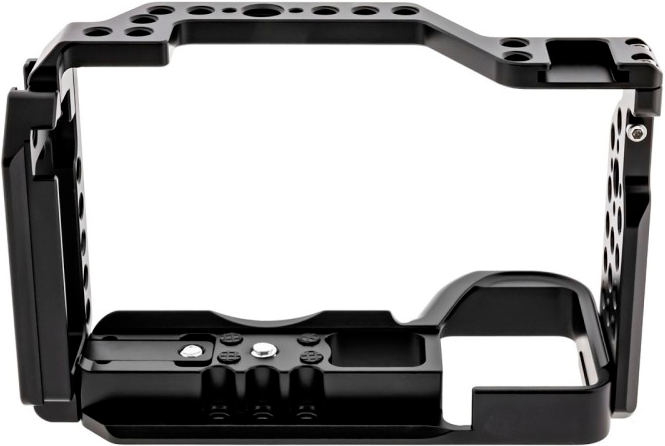 Klatka PATONA Premium do Sony A6600 (4055655240703) - obraz 2