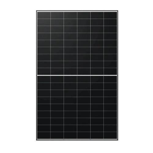 Сонячна панель Longi Solar 475 Вт LR7-54HVD-475M Hi-MO10 Dual Glass Bifacial - изображение 2