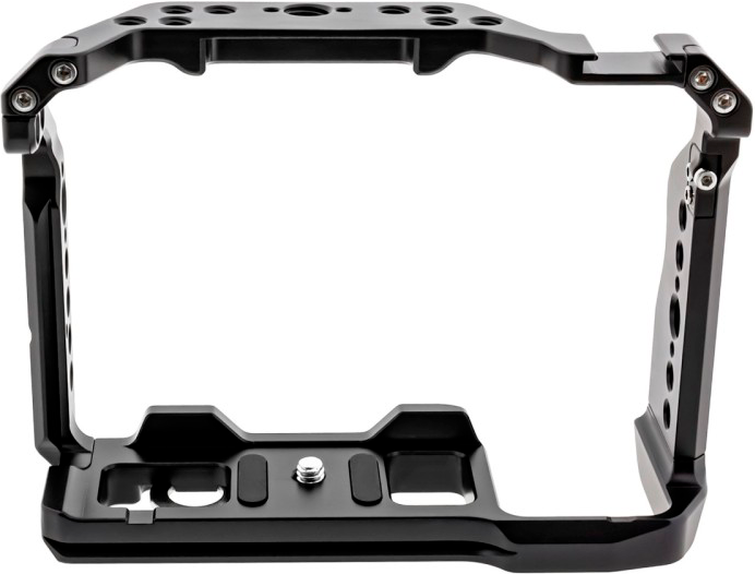 Klatka PATONA Premium do Sony A7R2 / A7R3 / A9 / ILCE-7SM3 (4055655240680) - obraz 2