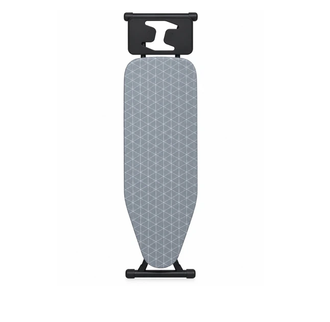 Дошка для прасування Dogrular HOUSEPLUS 112 х 36 см з розеткою (IB-1005-PLUG) - Фото 1 Дошка для прасування Dogrular HOUSEPLUS 112 х 36 см з розеткою (IB-1005-PLUG) - зображення 1