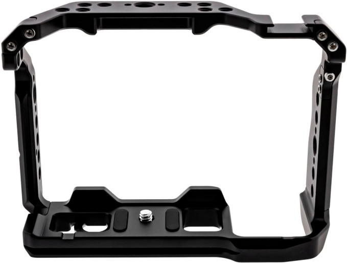 Klatka PATONA Premium do Sony A7M4 / A7R4 / A7R4A / A7S3 (4055655240673) - obraz 2
