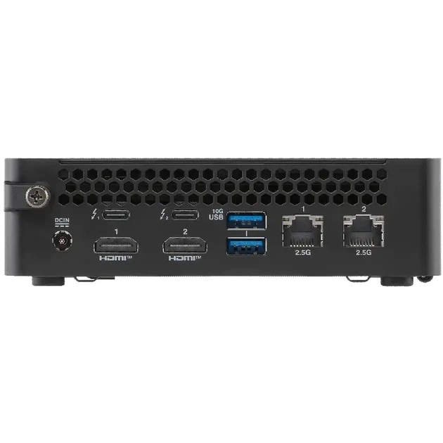 Неттоп ASUS NUC 16 Pro (90AR00W2-M001D0) - изображение 2