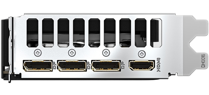 Видеокарта GeForce RTX 5060 Ti 8GB Gigabyte Eagle Max OC (GV-N506TEAGLEMAX OC-8GD) - изображение 3