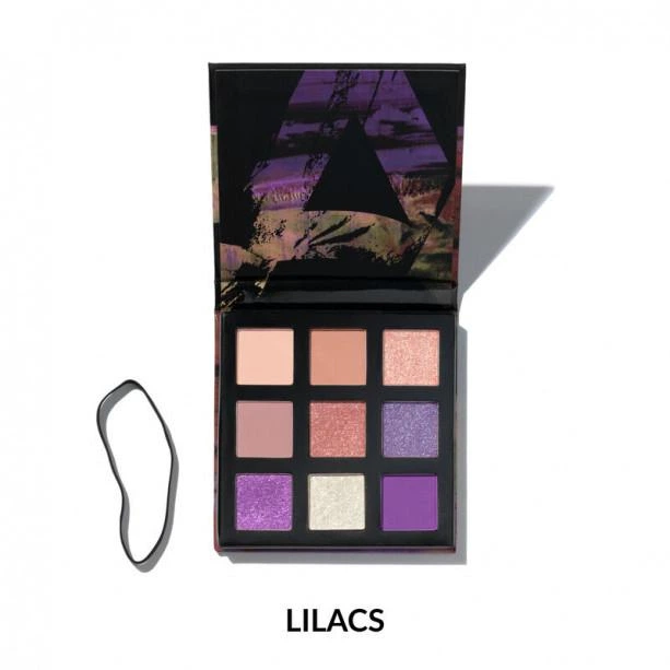 Палетка тіней для повік Avon Ultra Colour Lilacs/Лілова, 6.3г (158511788) - Фото 1 Палетка тіней для повік Avon Ultra Colour Lilacs/Лілова, 6.3г (158511788) - зображення 1