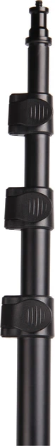 Штатив PATONA Premium TRIPOD LS 2004 200 см (4055655253291) - зображення 4