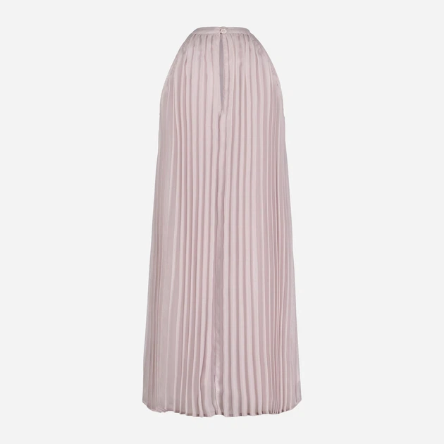 Детское праздничное платье для девочки Calvin Klein 491291620 134 см Сиреневое (1159846827) - изображение 2
