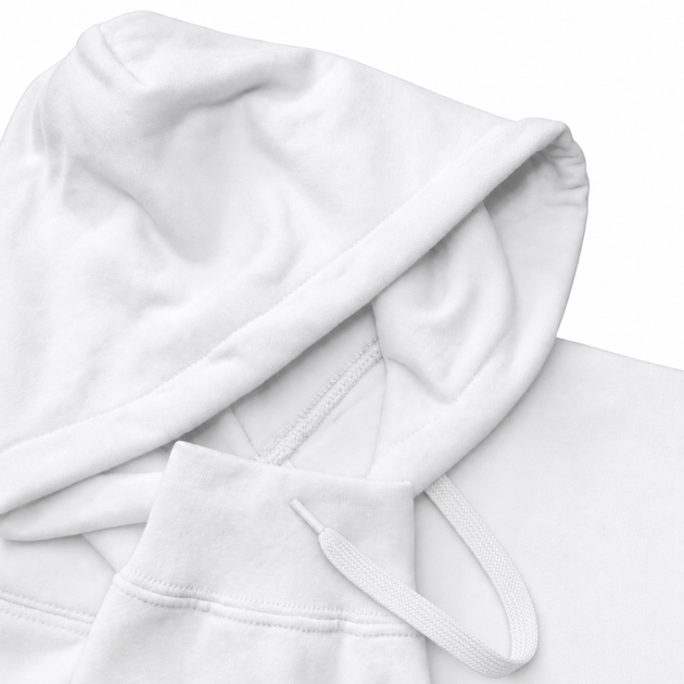 Парні худі Comfort "Беззубики" 2XL, 2XL - зображення 2